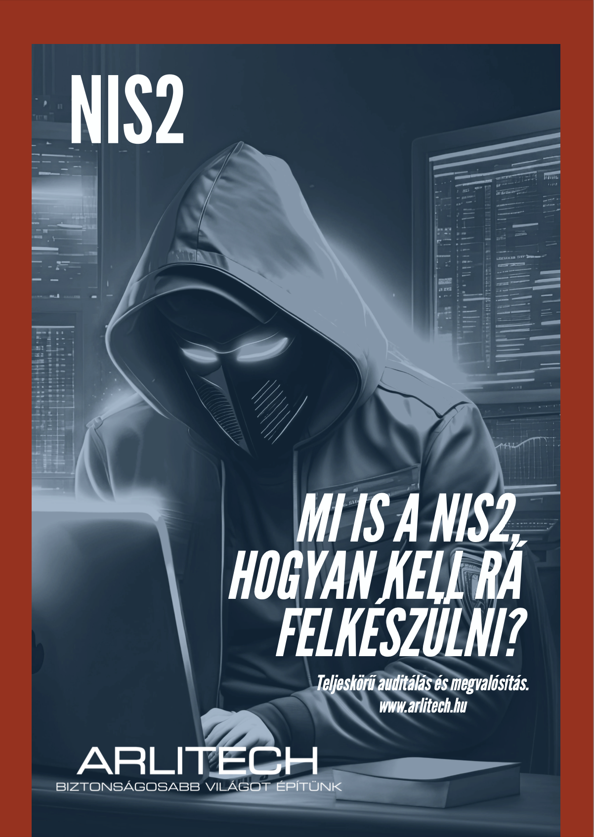 NIS2, mi is az?